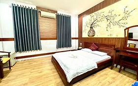 Khách Sạn Khánh Vy